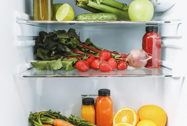 conservazione degli alimenti