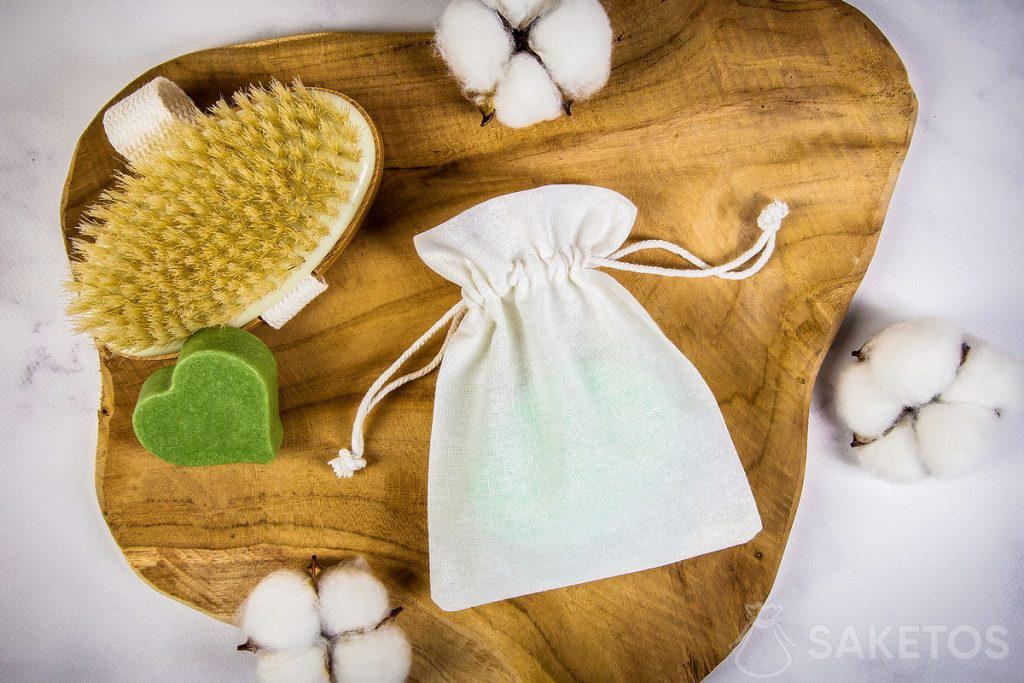 Acquista prodotti naturali in eco-packaging