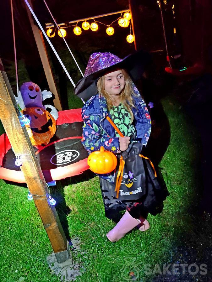 I migliori giochi di Halloween per bambini
