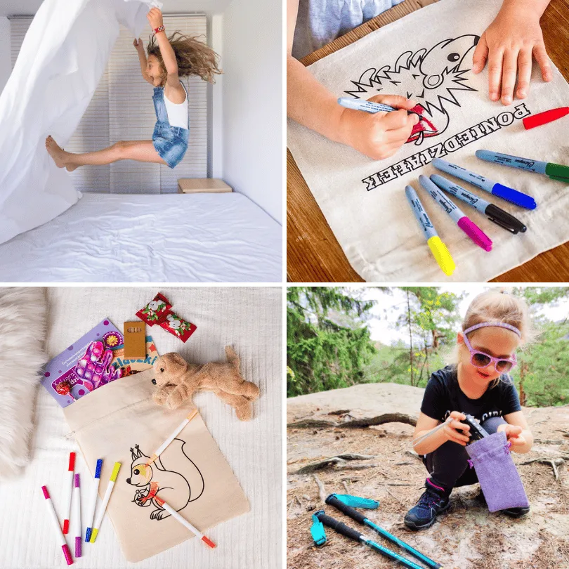 Bambini in albergo, hotel child-friendly