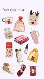 Idee per Burr Basket. Cosa mettere in un Burr Basket - ispirazioni