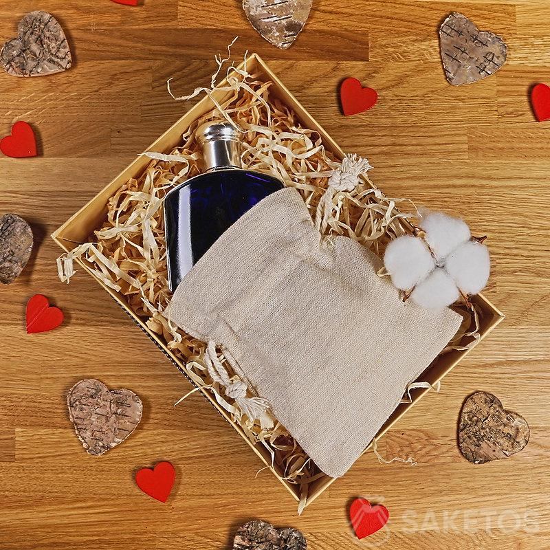 un regalo per una persona cara a San Valentino