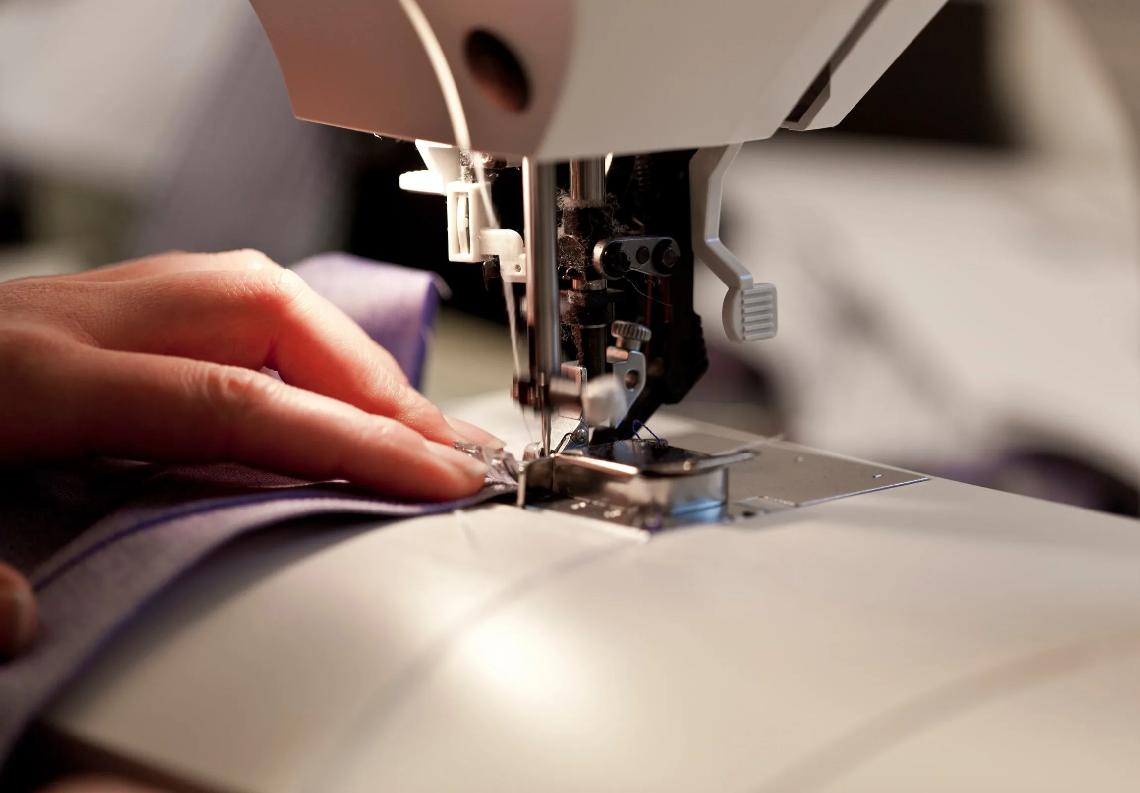Sacchettini di stoffa - innovazione ad ogni cucitura