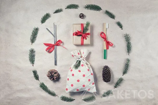 Natale a rifiuti zero