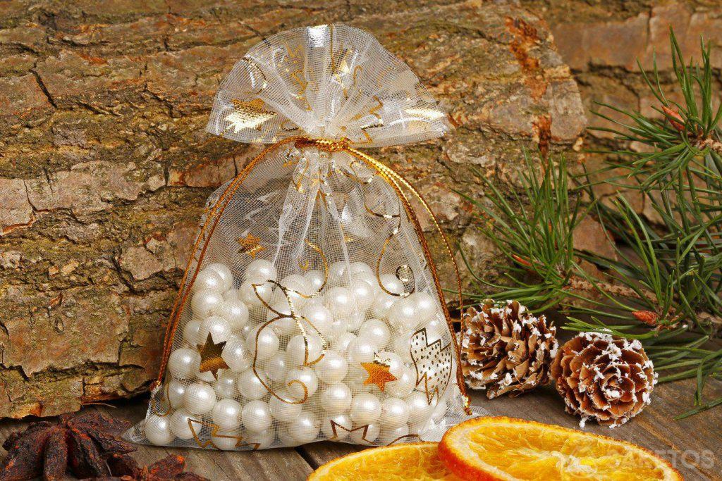 Ispirazioni per le borse di Natale