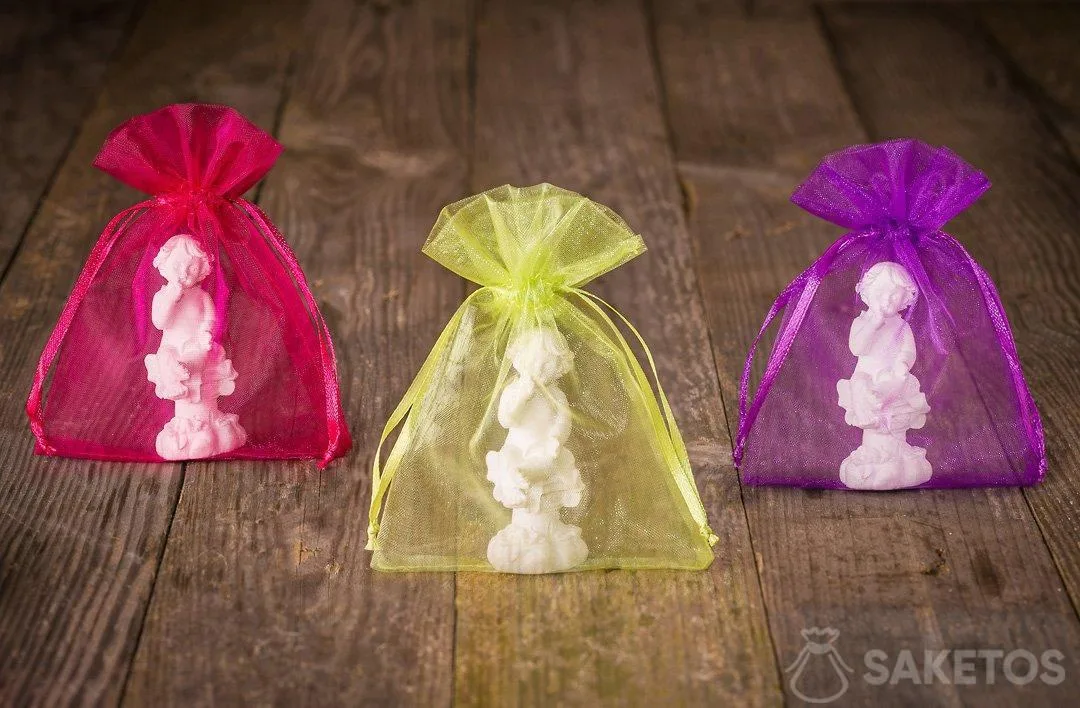 Set Da 6 Sacchetti A Sorpresa “Esprimi Un Desiderio” Con Coriandoli Per Feste, Matrimoni, Compleanni, Capodanno - AKTIVHANDEL