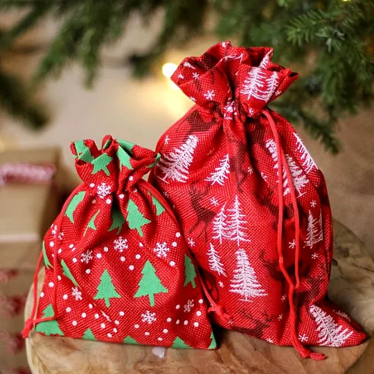 Natale - pacchetti regalo