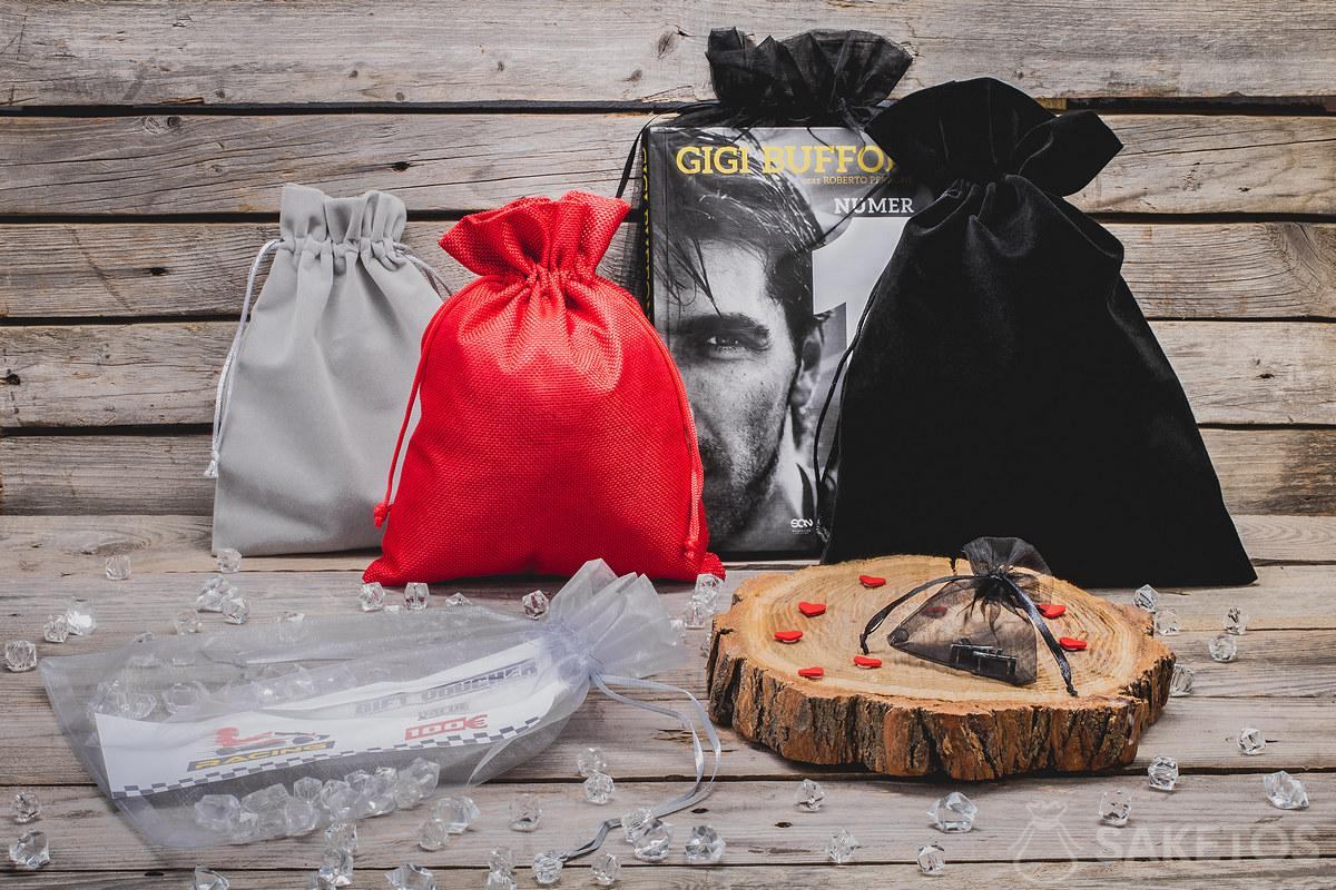 Confezione regalo per uomo