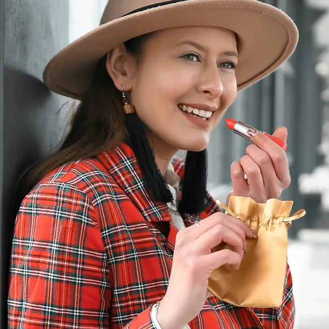 regalo elegante per la festa della donna