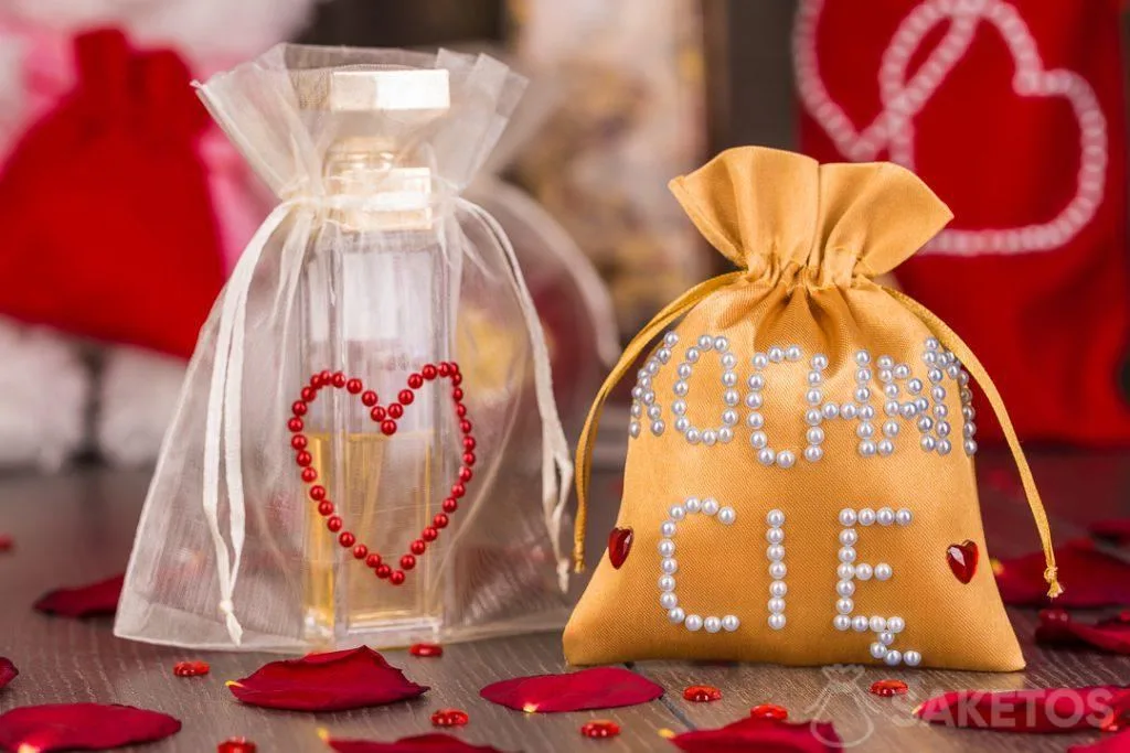 Confezioni regalo fatte a mano per i propri cari
