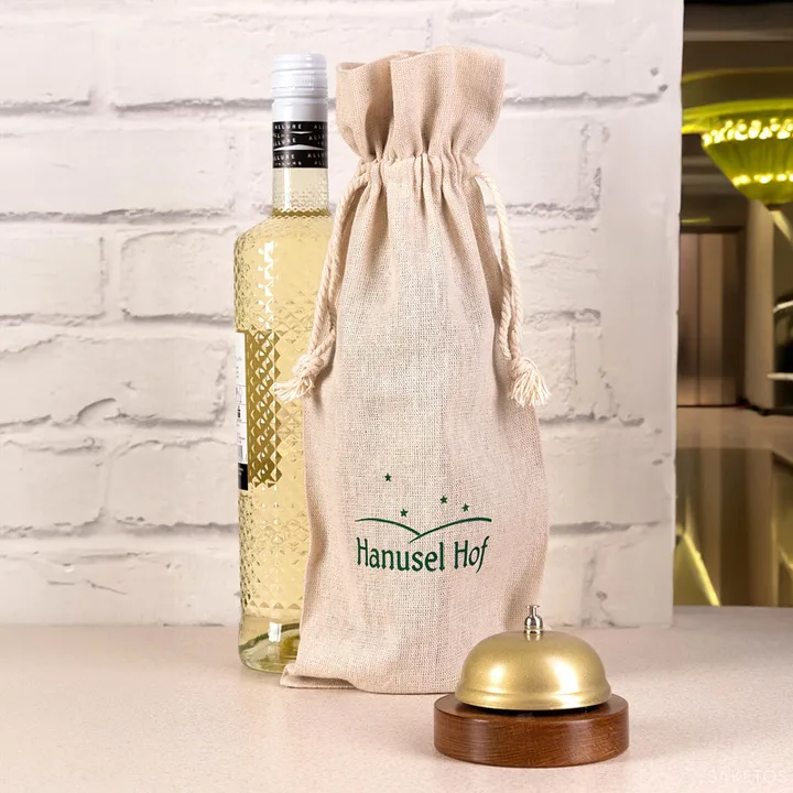 Sacchetto per il vino
