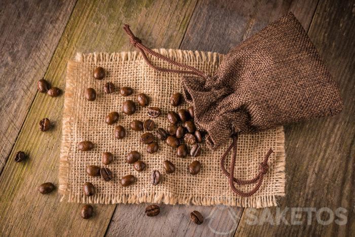 Ci sono molti modi per utilizzare i sacchetti