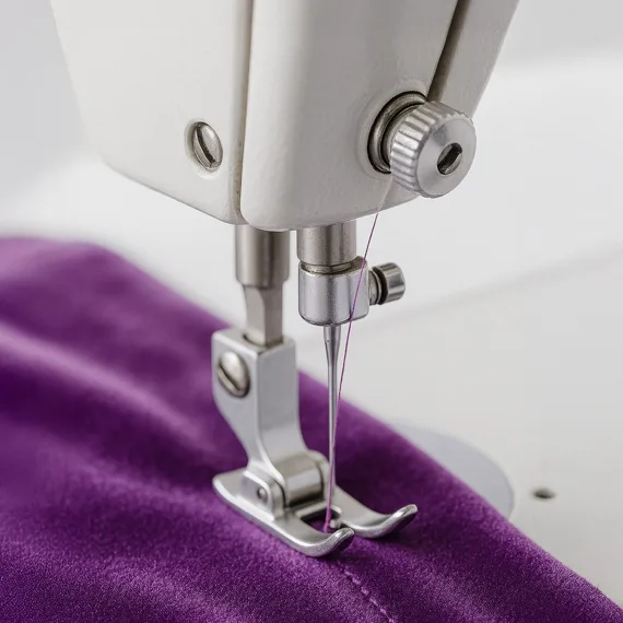 Produzione Premium Saketos – sacchetti in tessuto su misura con logo