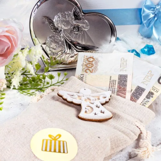 Come confezionare i soldi da regalare?