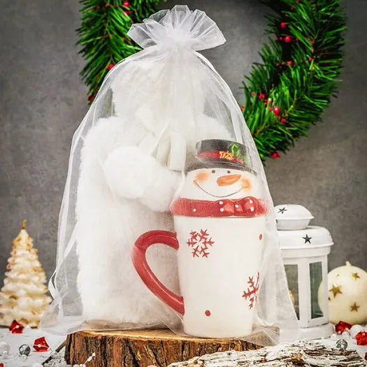 Confezioni per regali di Natale
